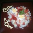Ensalada primavera