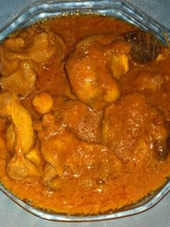 Foto resep Ati ampela kecap