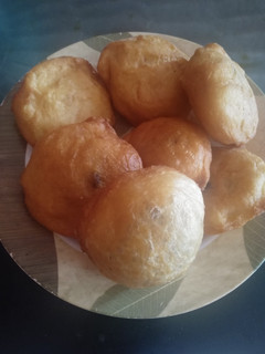 Foto resep Donat goreng