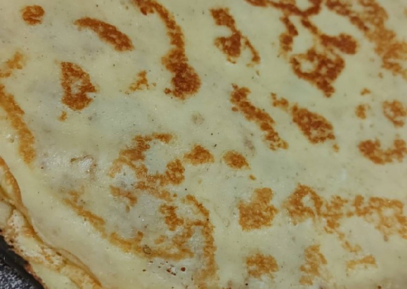Crêpes