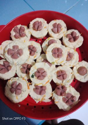 Foto resep Tahu Fantasi