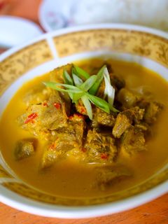 Foto resep Gulai Daging