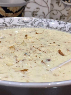 फलाहार लौकी की खीर (falahaar lauki ki kheer recipe in Hindi) रेसिपी मुख्य फोटो
