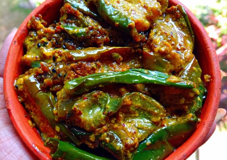 How To Make  Coconut Eggplant Curry