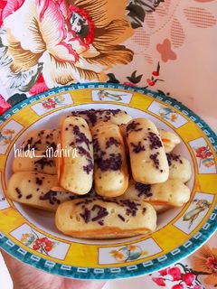 Foto resep Pukis Lembut