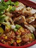 Tex Mex One Pan Mexican Quinoa