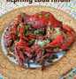 Cara Gampang Membikin Resep Kepiting Lada Hitam yang  Bikin Ketagihan Anti Ribet, Mantap Sekali