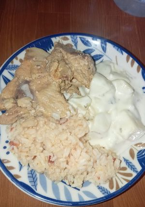 Una foto de Chuleta guisada