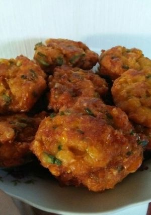 Foto resep Dadar Jagung