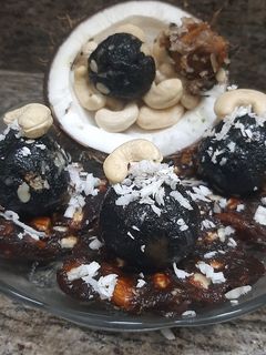 કચરિયું (Kachariyu Recipe In Gujarati) રેસીપી મુખ્ય ફોટો