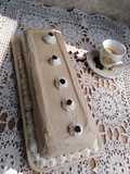 Coffee Semifreddo
