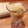Banana&Pineapple Frozen Yogurt