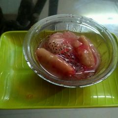 Falooda A picture of Falooda.