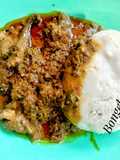 Meyar wakin suya da tuwon chinka fa