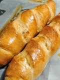 BAGUETTE🥖Casero...!😋