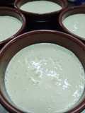 Mayonesa de huevo