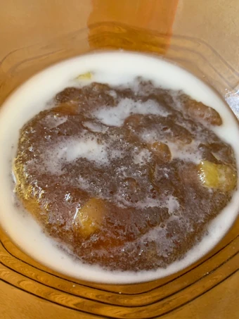 Cara Mudah Membuat Resep Bubur sagu rangi yang Menggugah Selera Anti Ribet, Mantap Sekali