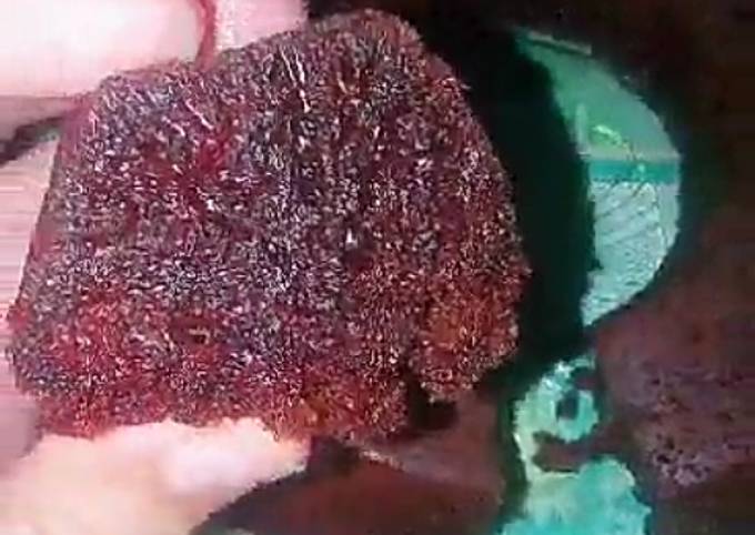 Resep Sarang Semut 1 Telur Bersarang Oleh Emha Herma Ma - Cookpad Resep Sarang Semut 1 Telur Bersarang Oleh Emha Herma Ma - Cookpad