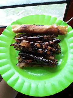 Foto resep Piscok crepes (jajanan homemade)