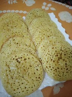 صورة لوصفة البغرير