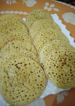صورة لوصفة البغرير