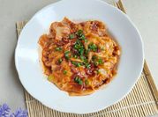 Gambar sauce ravioli