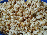 Pochoclos 🌽