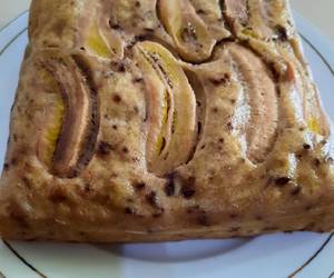 Resep Teruji Banana Steam Cake Minggu Ini