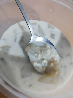 Foto resep Cinnamon Apple Oatmeal