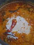 Mathanga puli curry