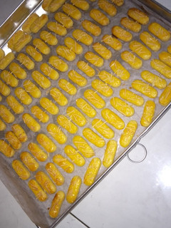 Foto resep Kastengel Ekonomis (Modal minimalis, untung maximalis)