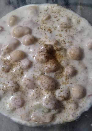 A picture of DAHI BARY 😊.