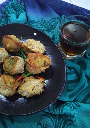 Foto resep Tahu Walik Kriuk