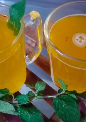કાવો (Kava Recipe In Gujarati) રેસીપી મુખ્ય ફોટો