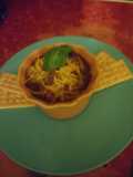 Easy Simple Slow-Cooker Chili
