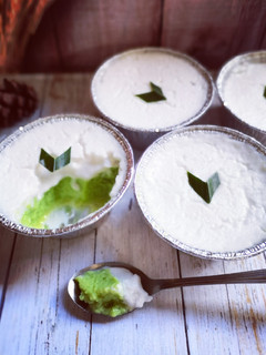Foto resep Lumpur Surga