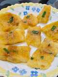 Tilapia with Chive - Lemon Miso Butter