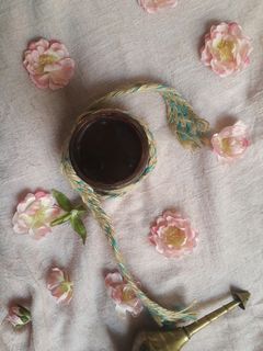 عکسی از دستور شکلات صبحانه