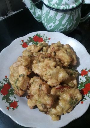 Foto resep Bakwan Tahu