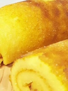 Foto de Torta de Laranja