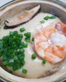 ไข่ตุ๋นแบบญี่ปุ่น