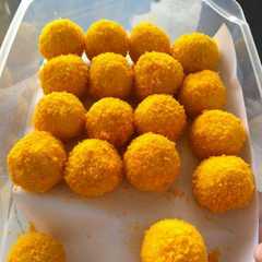 Pom pom Potato রেসিপির প্রধান ছবি
