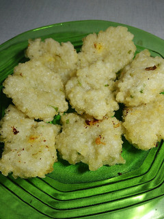 Foto resep Cireng Nasi