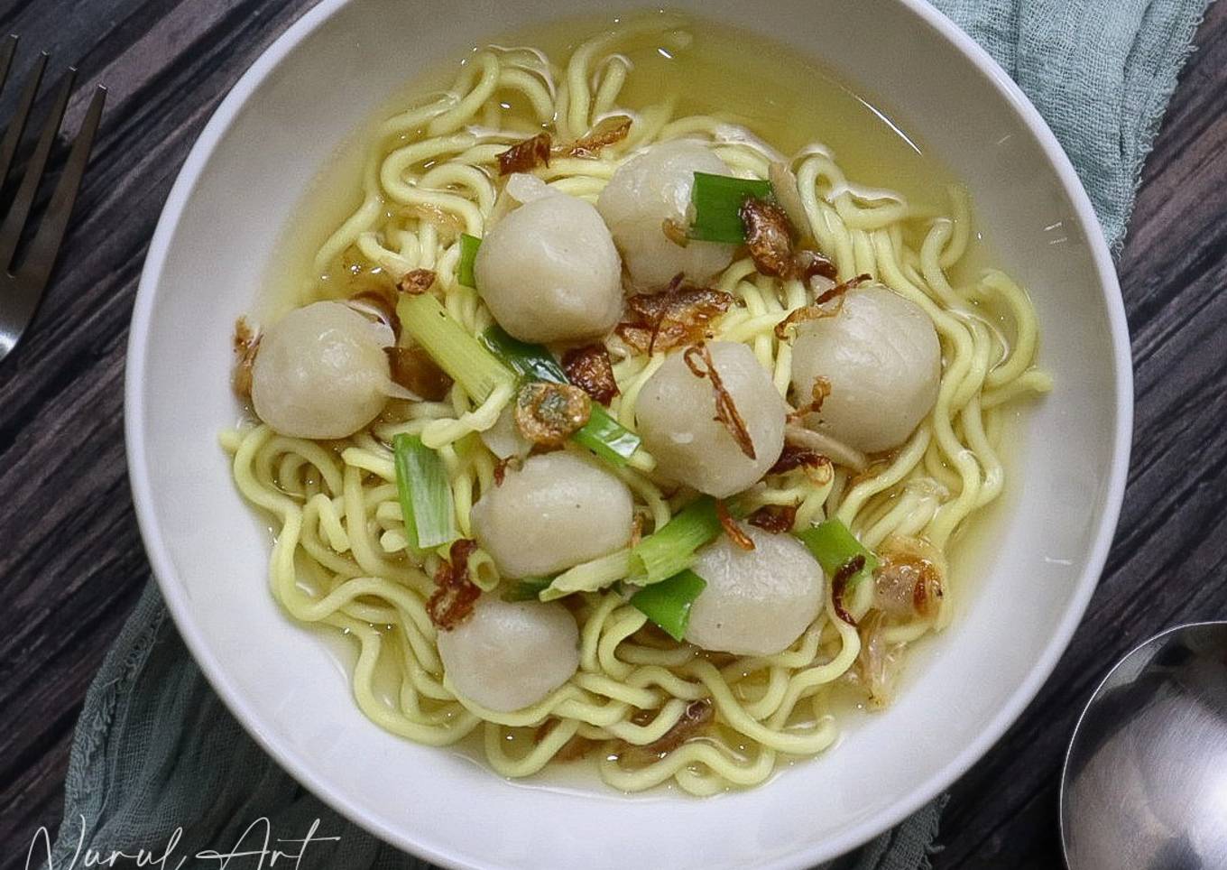Baso Aci