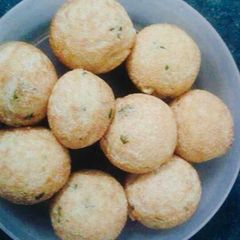 A picture of Appam.
