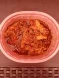 Ceker Pedas Manis