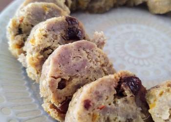 Ultimate Prepare Recipe Embutido Savory Delicious