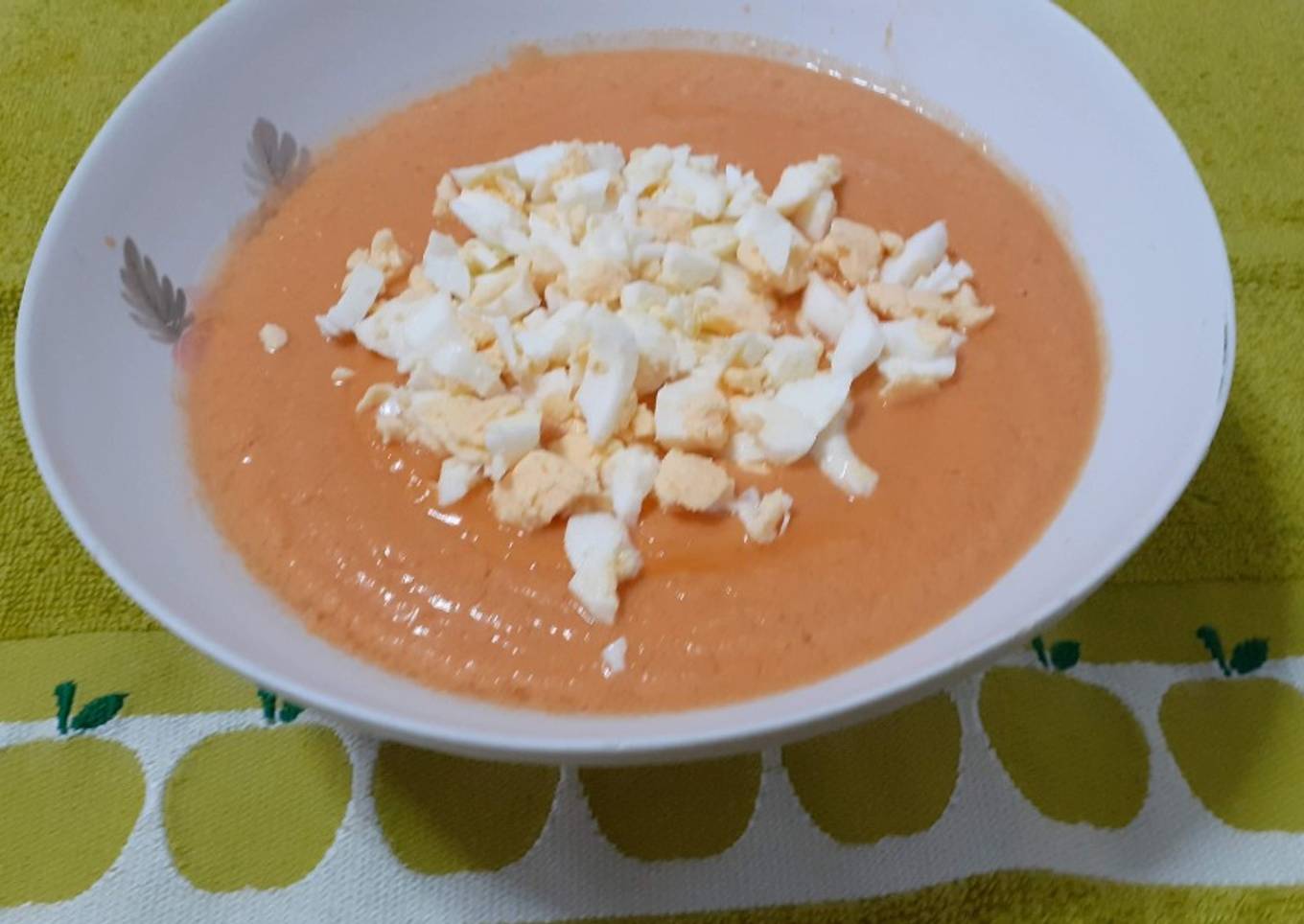 Salmorejo