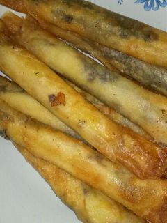 Foto resep Pisang Coklat