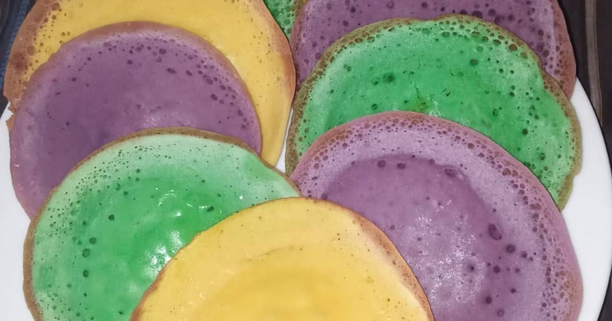 31 resep kue ape enak dan sederhana ala rumahan - Cookpad